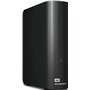 Western Digital Elements Desktop USB 3.0 Εξωτερικός HDD 12TB 3.5" Μαύρο