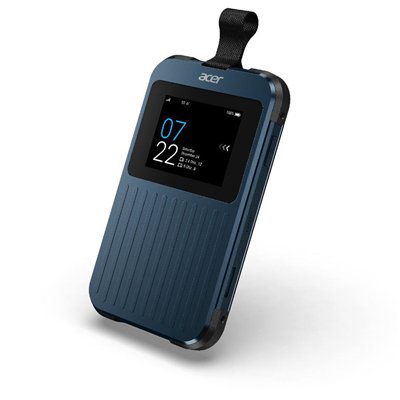 Acer Enduro Connect M3 Ασύρματο 5G Φορητό Hotspot