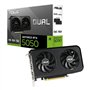 Asus GeForce RTX 5050 8GB GDDR6 Dual OC Edition Κάρτα Γραφικών 90YV0N72-M0NA00