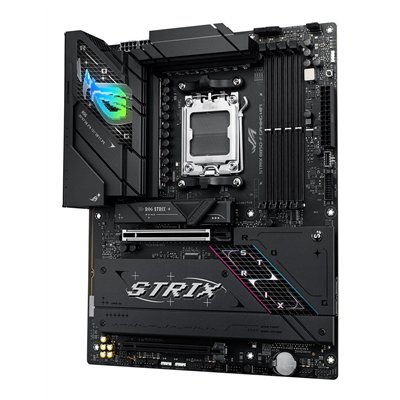 Asus ROG STRIX B850-F GAMING WIFI Motherboard ATX με AMD AM5 Socket