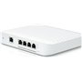 Ubiquiti USW Flex XG Managed L2 PoE+ Switch με 5 Θύρες Ethernet