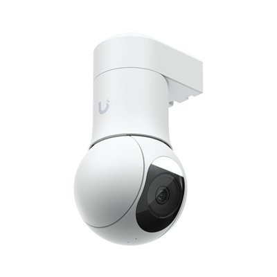 Ubiquiti UVC-G5-PTZ IP Κάμερα Παρακολούθησης Full HD+ 4MP Αδιάβροχη με Μικρόφωνο