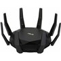 Asus RT-AX89X Ασύρματο Router Wi‑Fi 6 με 8 Θύρες Gigabit Ethernet