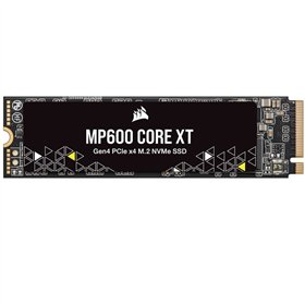 Corsair MP600 Core XT SSD 4TB M.2 NVMe PCI Express 4.0 CSSD-F4000GBMP600CXT