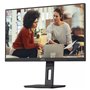 AOC U27E3UF IPS Monitor 27" 4K 3840x2160 με Χρόνο Απόκρισης 4ms GTG