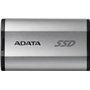 Adata SD810 USB 3.2 Εξωτερικός SSD 4TB 2.5" Γκρι