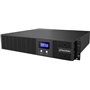 Powerwalker VI 2200 RLE UPS Line-Interactive 2200VA 1320W με 4 IEC Πρίζες
