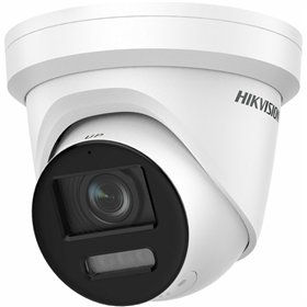 Hikvision DS-2CD2387G2-L(C) IP Κάμερα Παρακολούθησης 4K Αδιάβροχη με Φακό 2.8mm