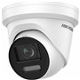 Hikvision DS-2CD2387G2-L(C) IP Κάμερα Παρακολούθησης 4K Αδιάβροχη με Φακό 2.8mm