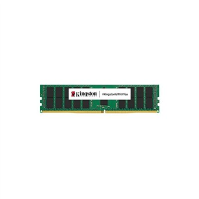 Kingston DDR4 με Module 1x64GB και Ταχύτητα 3200 για Server KSM32RD4/64HCR