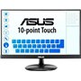 Asus VT229H IPS Touch Monitor 21.5" FHD 1920x1080 με Χρόνο Απόκρισης 5ms GTG