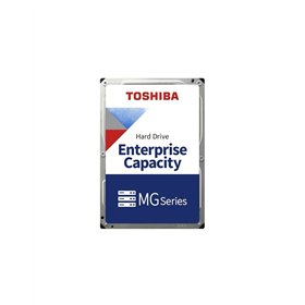 Toshiba MG09ACA 18TB HDD Σκληρός Δίσκος 3.5" SATA III 7200rpm με 512MB Cache για NAS MG09ACA18TE