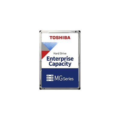 Toshiba MG09ACA 18TB HDD Σκληρός Δίσκος 3.5" SATA III 7200rpm με 512MB Cache για NAS MG09ACA18TE