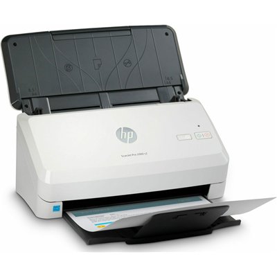 HP ScanJet Pro 2000 s2 Sheetfed Scanner A4