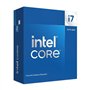 Intel Core i7-14700F 2.1GHz Επεξεργαστής 20 Πυρήνων για Socket 1700 σε Κουτί με Ψύκτρα