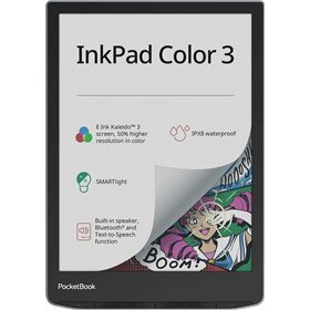Pocketbook InkPad Color 3 με Οθόνη Αφής 7.8" (32GB) Μαύρο