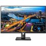 Philips B Line 276B1 IPS Monitor 27" QHD 2560x1440 με Χρόνο Απόκρισης 4ms GTG
