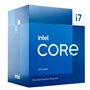 Intel Core i7-13700F 2.1GHz Επεξεργαστής 16 Πυρήνων για Socket 1700 σε Κουτί με Ψύκτρα