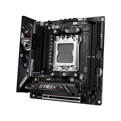 Asus ROG STRIX B850-I GAMING WIFI Motherboard Mini ITX με AMD AM5 Socket