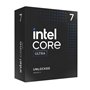 Intel Ultra 7 265K 3.3GHz Επεξεργαστής 20 Πυρήνων για Socket 1851 σε Κουτί