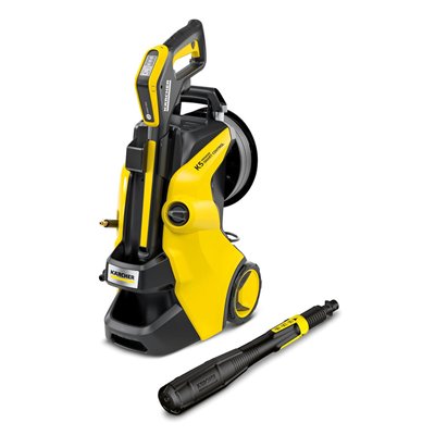 Karcher K 5 Premium Smart Control Flex Πλυστικό Ρεύματος 2100W με Πίεση 145bar