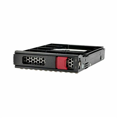 HP SSD 960GB 3.5'' SATA III P47808-B21