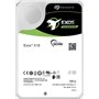 Seagate Exos X18 (12 Gb/s SAS) 12TB HDD Σκληρός Δίσκος 3.5" SAS 3.0 7200rpm με 256MB Cache για NAS / Server ST16000NM004J