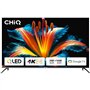 CHiQ Smart Τηλεόραση 50" 4K UHD LED U50QM8V HDR (2023)