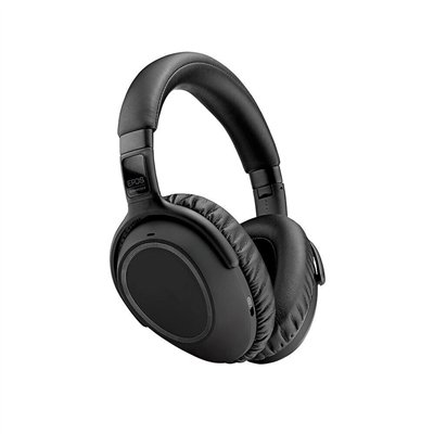 Epos ADAPT 660 Over Ear Multimedia Ακουστικά με μικρόφωνο και σύνδεση USB-A