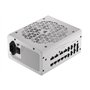 Corsair Shift Series Rm1200x Shift 1200W Λευκό Τροφοδοτικό Υπολογιστή Full Modular 80 Plus Gold