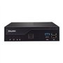 Shuttle XPС Slim DH610 Barebone