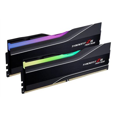 G.Skill Trident Z5 Royal DDR5 64GB RAM με 2x32GB Modules και Ταχύτητα 6000 για Desktop F5-6000J2836G32GX2-TR5NS