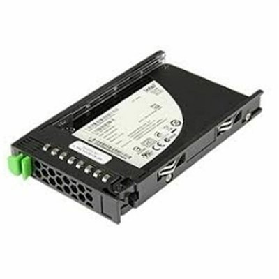 Fujitsu SSD 480GB 2.5'' SATA III S26361-F5783-L480