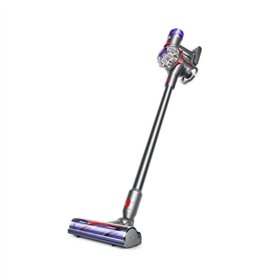 Dyson V8 Advanced Επαναφορτιζόμενη Σκούπα Stick Ασημί