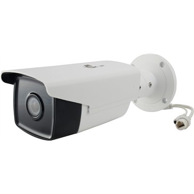 Level One FCS-5092 IP Κάμερα Παρακολούθησης Full HD+ 5MP Αδιάβροχη