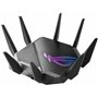 Asus ROG Rapture GT-AXE11000 Ασύρματο Router Wi‑Fi 6 με 4 Θύρες Gigabit Ethernet