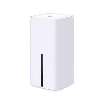 TP-LINK Archer NX600 v1 Ασύρματο 5G Router Wi‑Fi 6 με 3 Θύρες Gigabit Ethernet