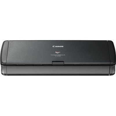 Canon imageFORMULA P-215II Scanner Χειρός A4