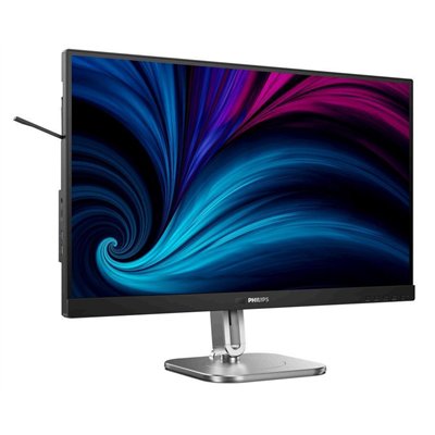 Philips 27B2U4601/00 IPS HDR Monitor 27" QHD 2560x1440 με Χρόνο Απόκρισης 4ms GTG