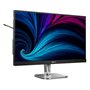 Philips 27B2U4601/00 IPS HDR Monitor 27" QHD 2560x1440 με Χρόνο Απόκρισης 4ms GTG
