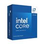 Intel Core i7-14700KF 2.5GHz Επεξεργαστής 20 Πυρήνων για Socket 1700 σε Κουτί