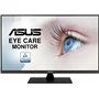Asus VP32AQ IPS HDR Monitor 31.5" QHD 2560x1440 με Χρόνο Απόκρισης 5ms GTG