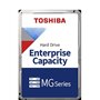 Toshiba Enterprise Helium MAMR 20TB HDD Σκληρός Δίσκος 3.5" SATA III 7200rpm με 512MB Cache για NAS MG10ACA20TE