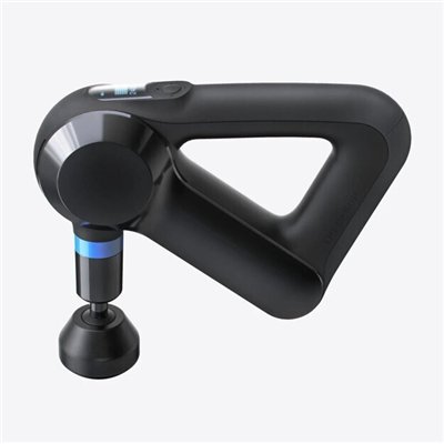 Therabody Πιστόλι Μασάζ για τον Αυχένα, το Κεφάλι, τη Μέση, την Πλάτη, τα Πόδια, το Σώμα & τα Χέρια με Δόνηση Μαύρο TG02851-01