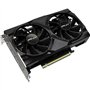 PNY GeForce RTX 5060 8GB GDDR7 Dual Fan Κάρτα Γραφικών VCG50608DFXPB1