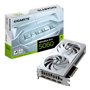 Gigabyte GeForce RTX 5060 8GB GDDR7 Eagle OC Ice Κάρτα Γραφικών GV-N5060EAGLEOC ICE-8GD