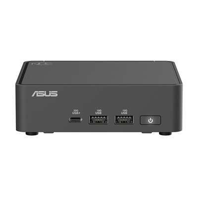 Asus 90AR00R2-M00050 Barebone (Core 3- / 4GB DDR5 / 96GB M.2 / SSD)