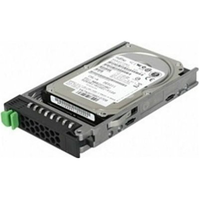 Fujitsu 1.2TB HDD Σκληρός Δίσκος 2.5" SAS 3.0 10000rpm για Server S26361-F5550-L912