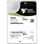 Seagate Exos X18 18TB HDD Σκληρός Δίσκος 3.5" SATA III 7200rpm με 256MB Cache για NAS / Server ST18000NM000J