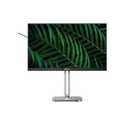 Philips B-Line 24B2G5301 IPS Monitor 23.8" FHD 1920x1080 με Χρόνο Απόκρισης 4ms GTG